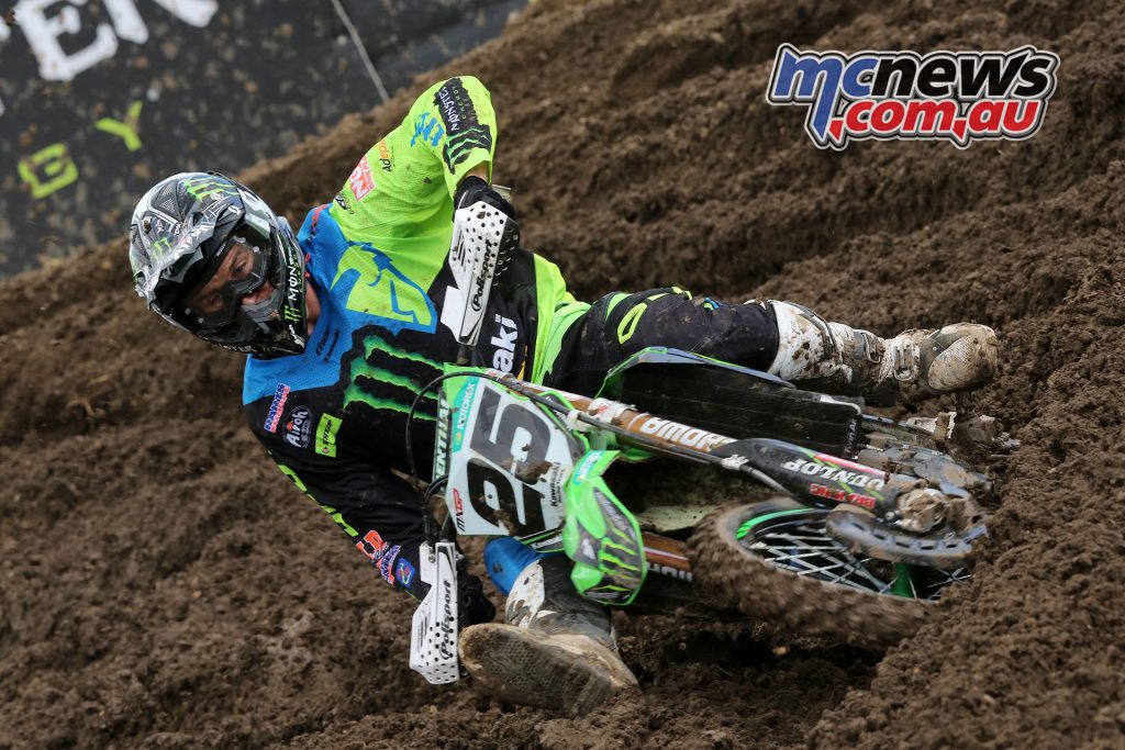 Clement Desalle