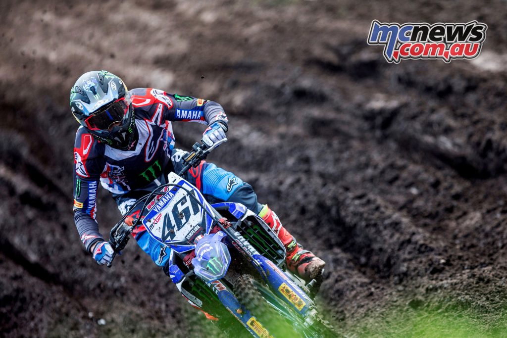 Romain Febvre