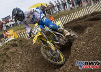 Hunter Lawrence