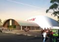 Sydney Motorsport Park to build $5 million indoor motocross facility