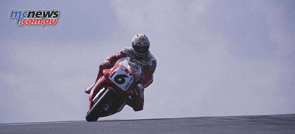 Ducati and Honda dominated the WorldSBK titles for the first decade, taking six and four wins respectively