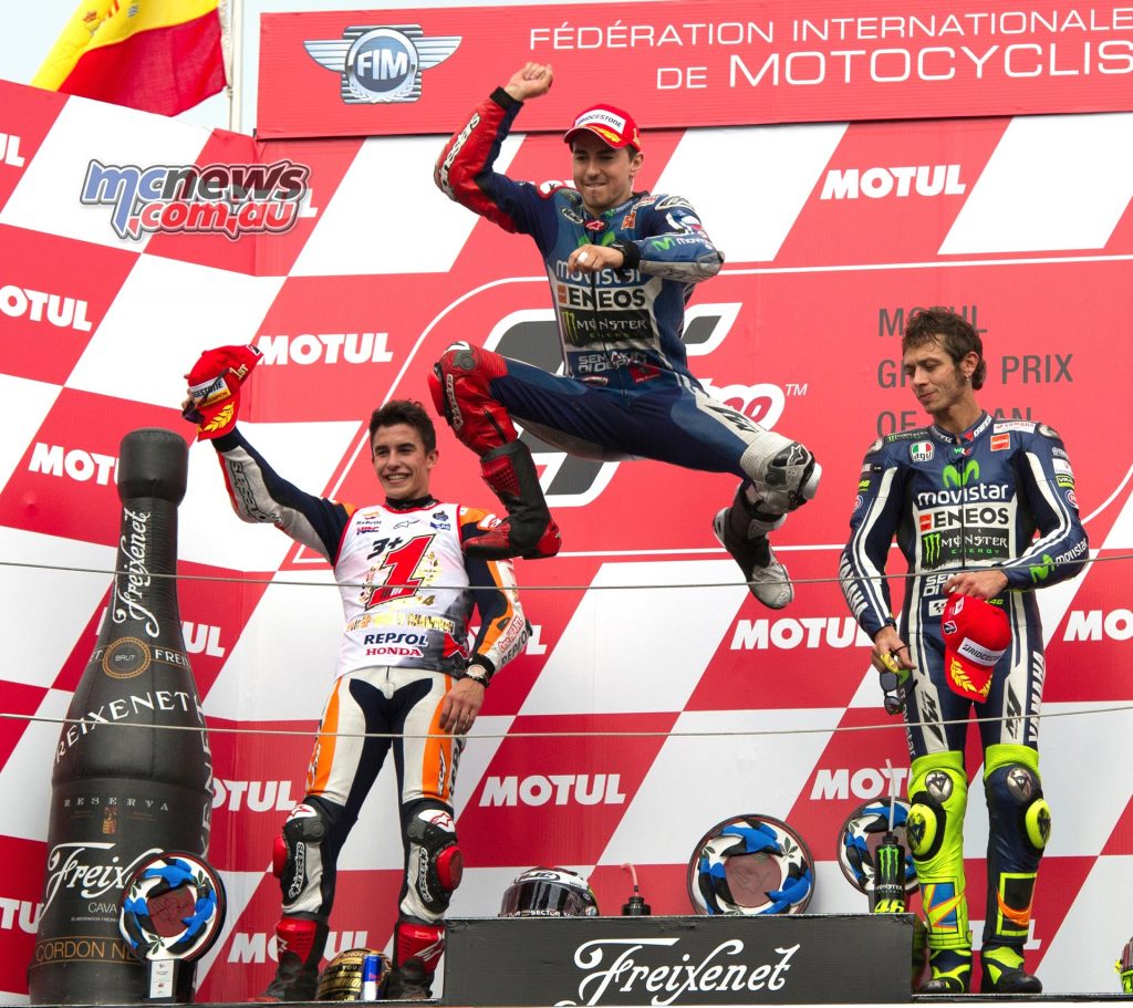 Motegi MotoGP 2014