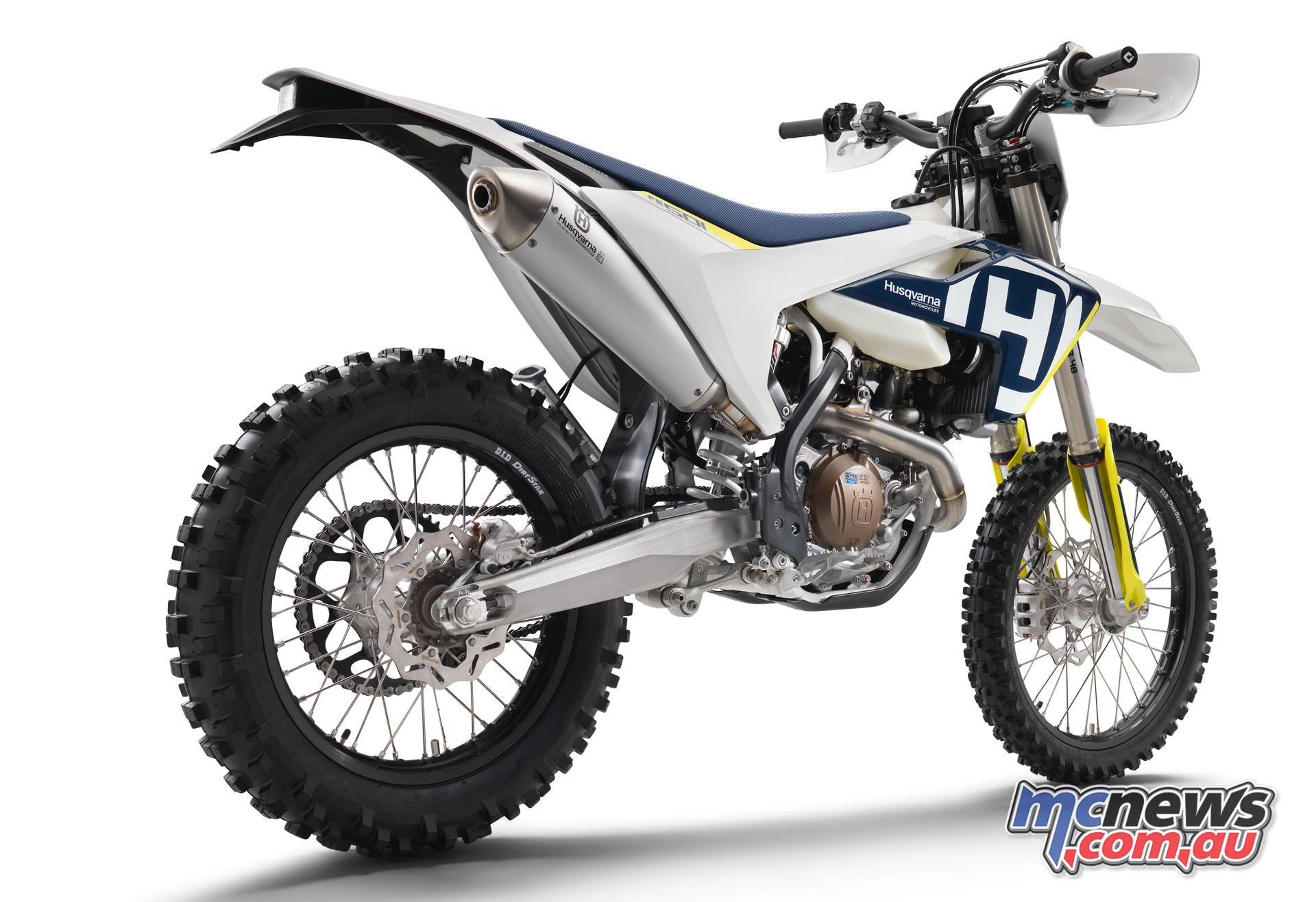 husqvarna 300 enduro 2020