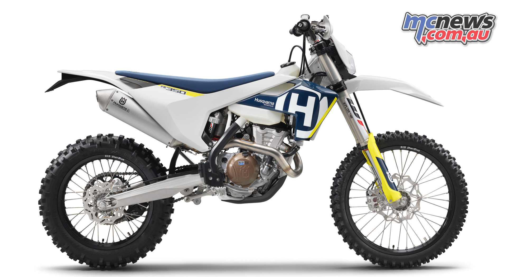 husqvarna 300 enduro 2020