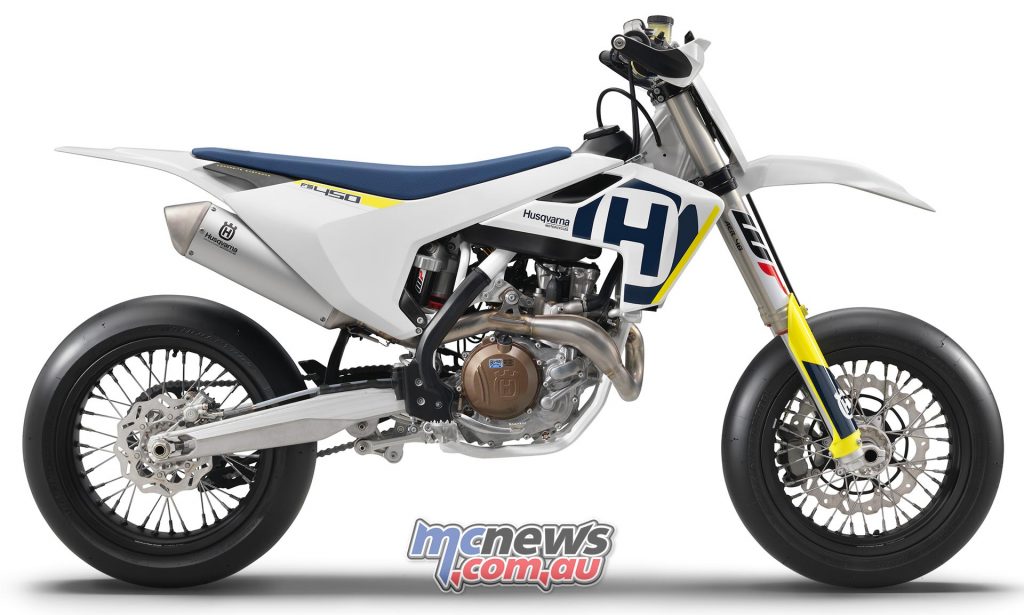 Husqvarna FS450