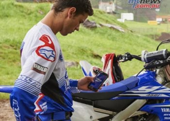 2018 Yamaha YZ450F | Tuned/Mapped via phone App!