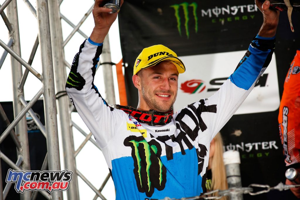 Clement Desalle