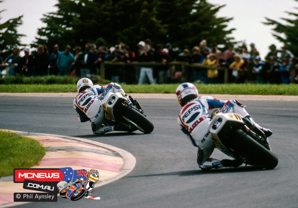 Haslam and Schwantz