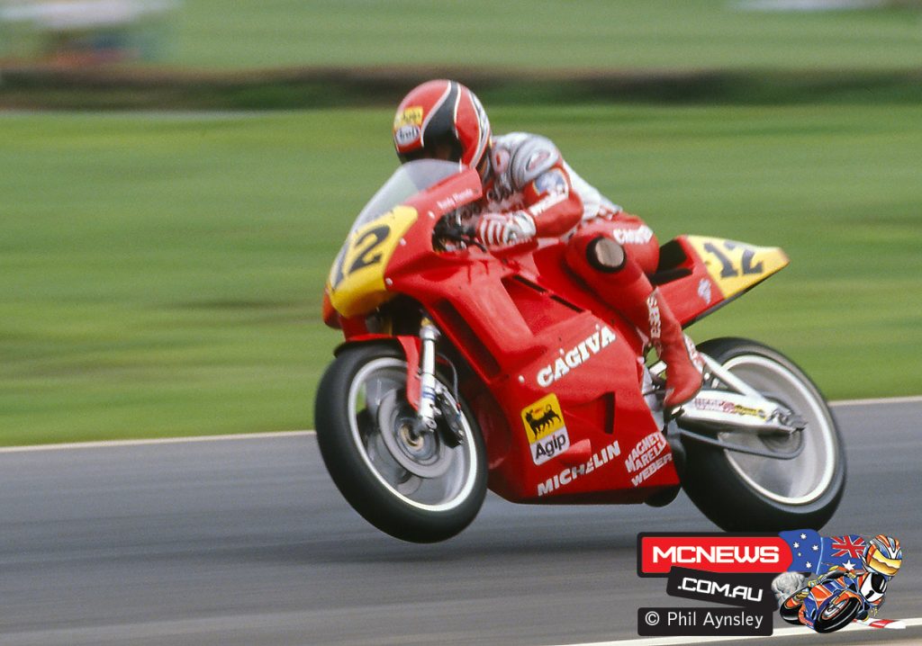 Randy Mamola