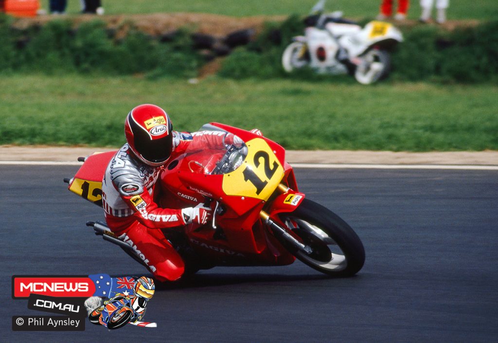 Randy Mamola