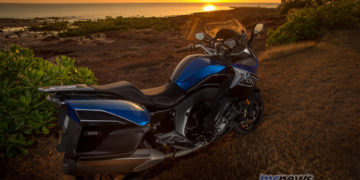 Daniel Falzon takes pole position | Hidden Valley ASBK