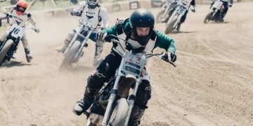 Yamaha Customs rocks Biarittz | 2017 Wheels & Waves