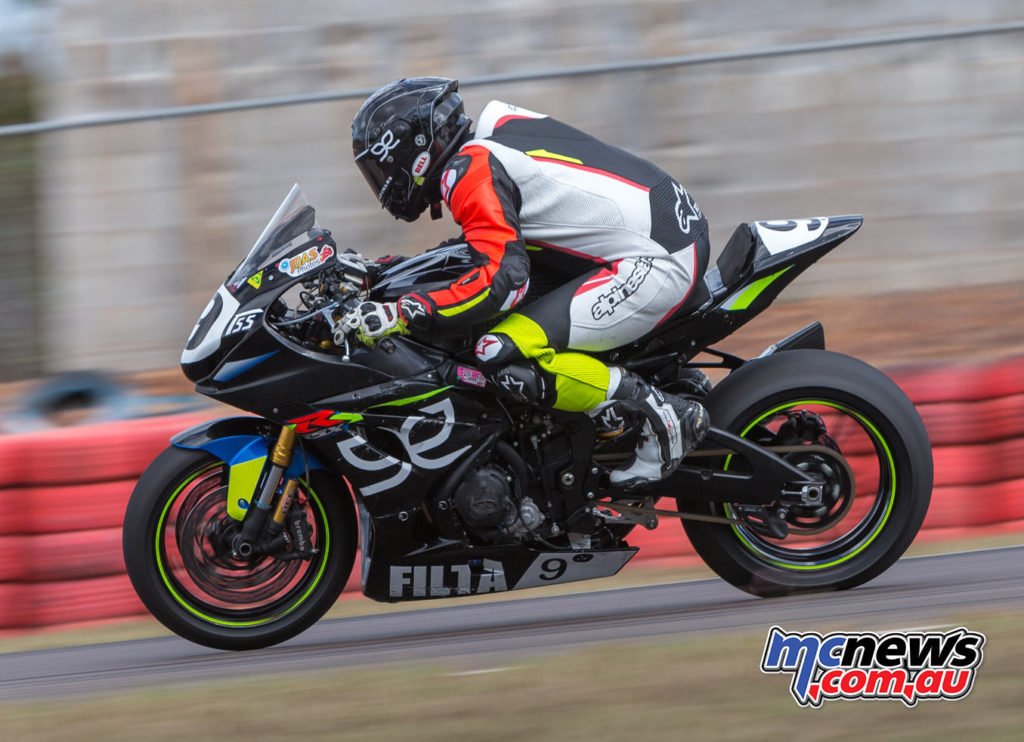 ASBK-2017-TBG-Rnd4-HiddenValley-Frost-TBG22609 Sloan Frost