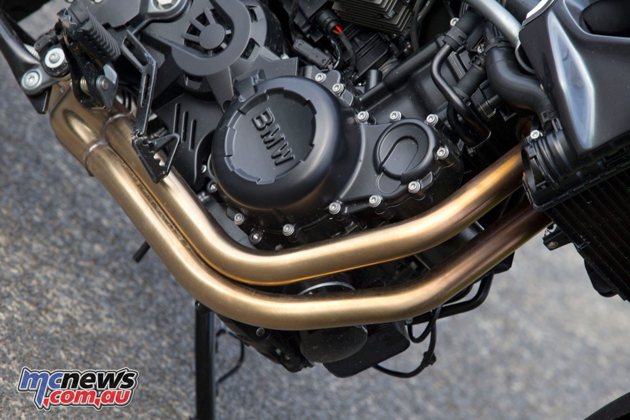 Bmw F 700 Gs Review Bmw S Friendliest Gs Mcnews