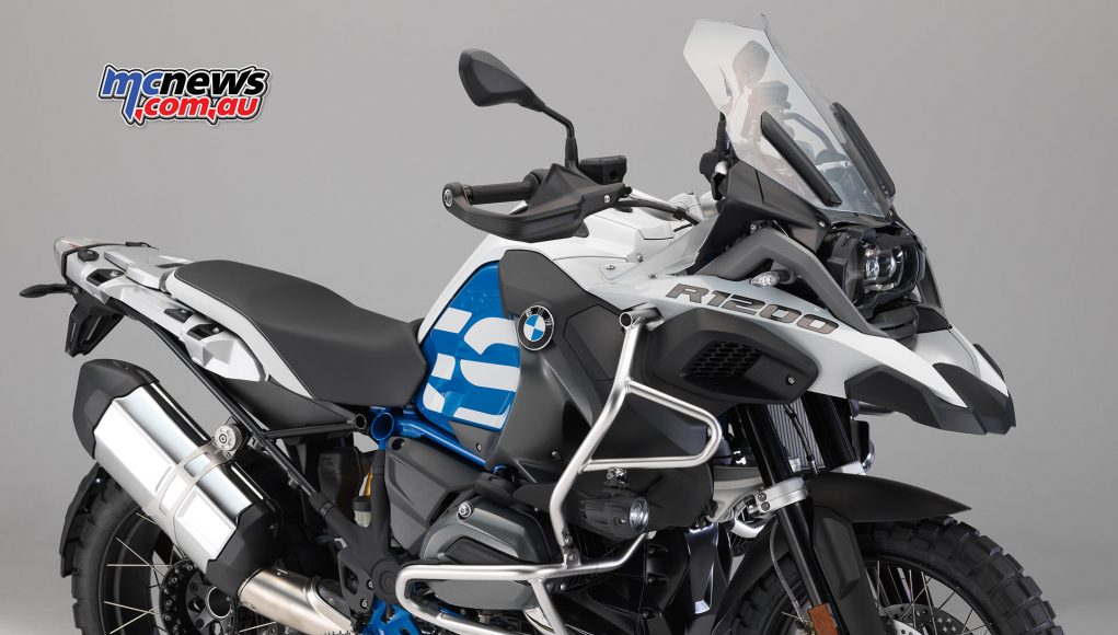 2018 BMW Model Updates | More Tech | More Custom | MCNews ...