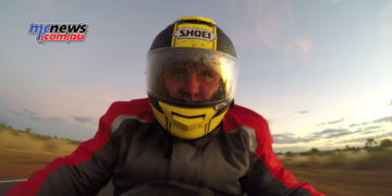 Melbourne to Darwin on BMW K 1600 GT | Part 3