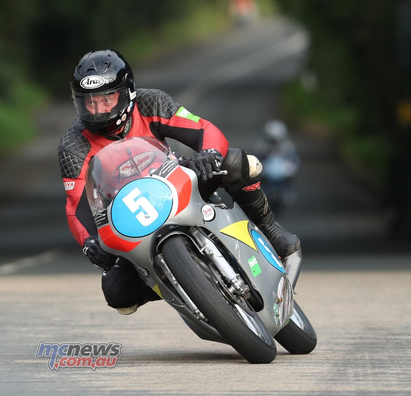 Top 20 seeded riders for the 2019 Senior Classic TT | MCNews