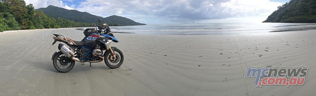 Cape Tribulation