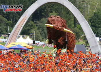 Red Bull Ring - Austria