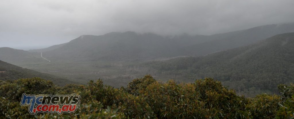 Wilsons Promontory National Park protects 50,460 hectares including pristine beaches, cool shaded rainforests, cloud soaked mountain peaks and rugged offshore islands.