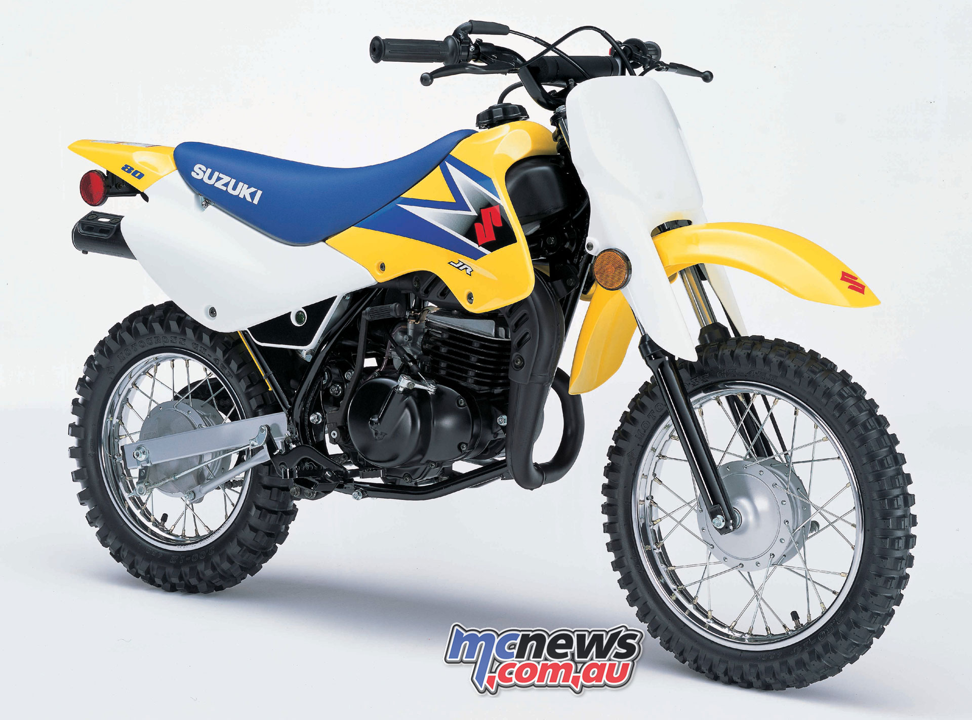 2018 Suzuki JR80