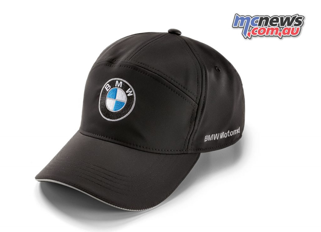 BMW Motorrad cap