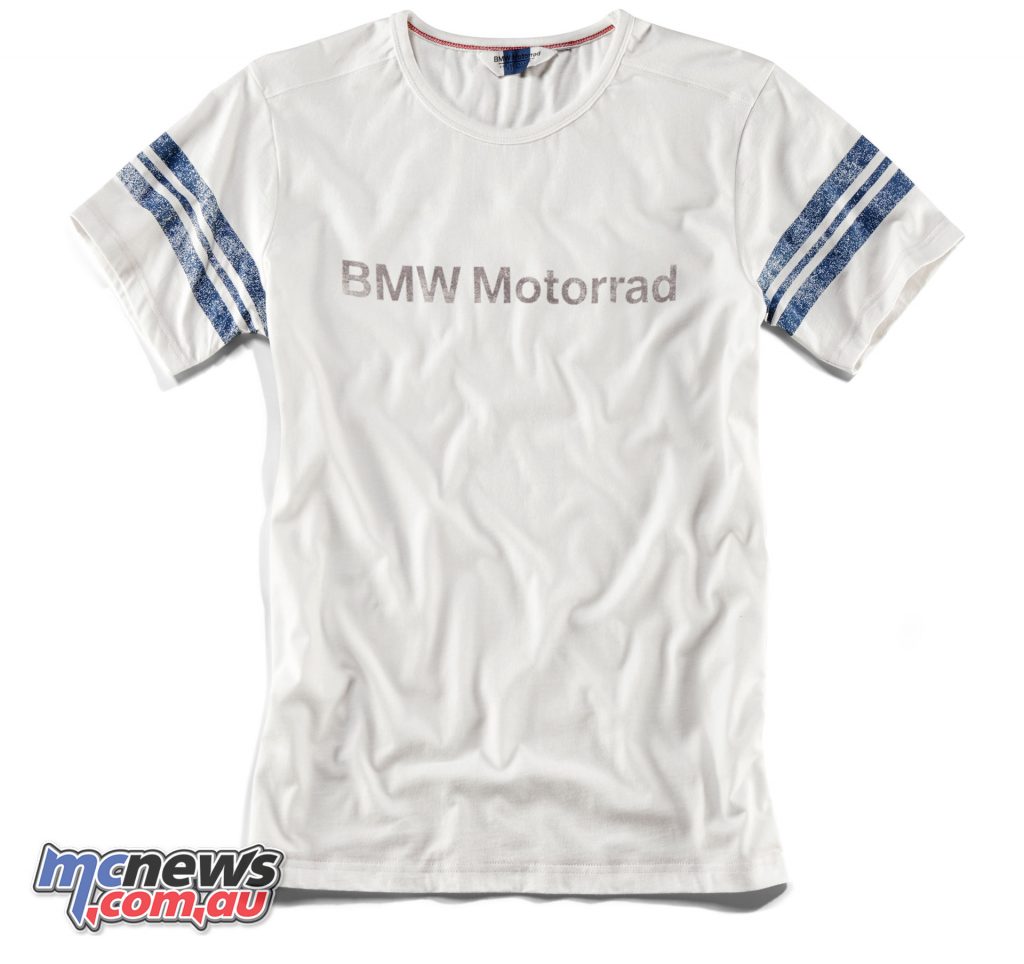 BMW Motorrad T-shirt