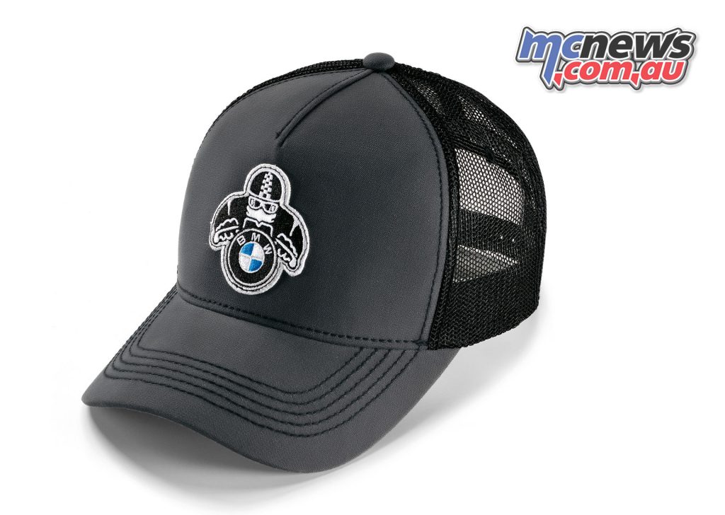 BMW Roadster cap