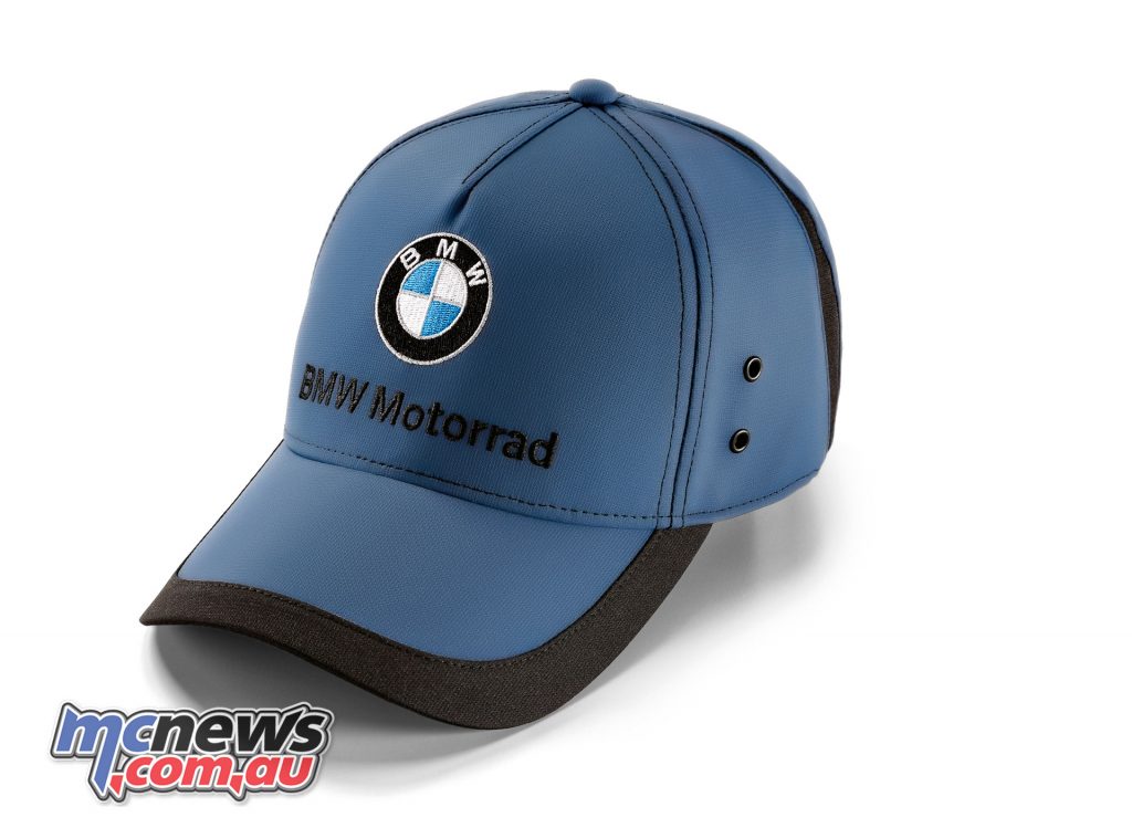 BMW Sport cap