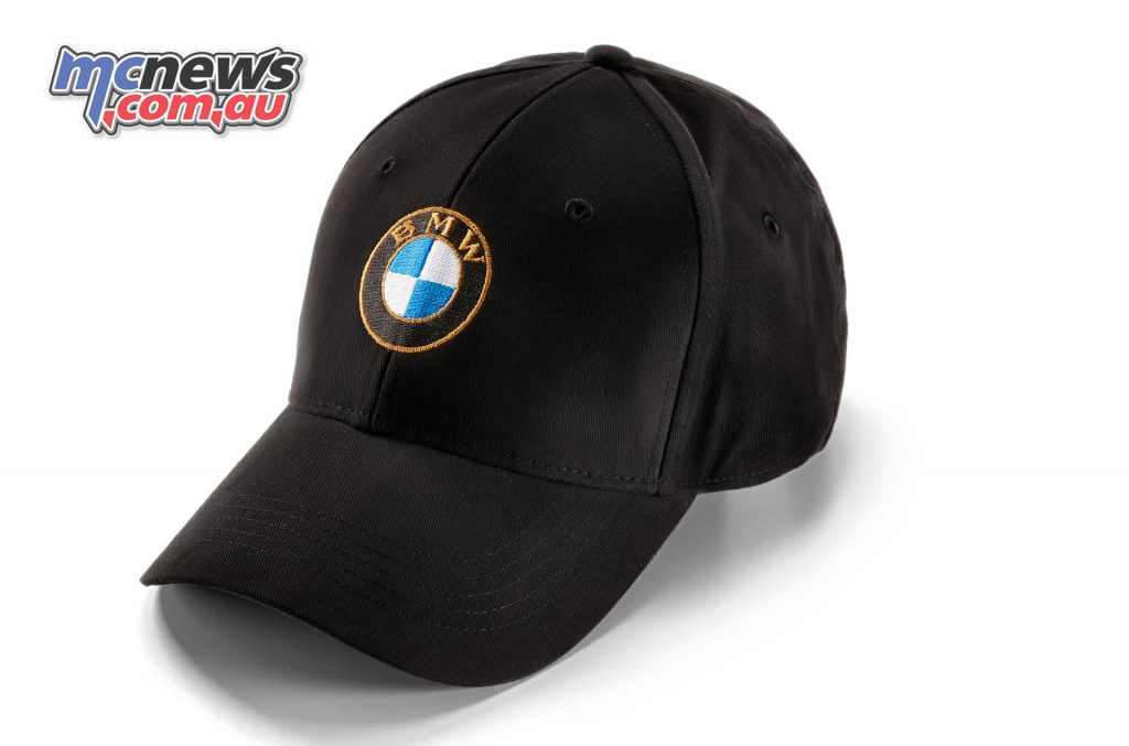 BMW Logo cap