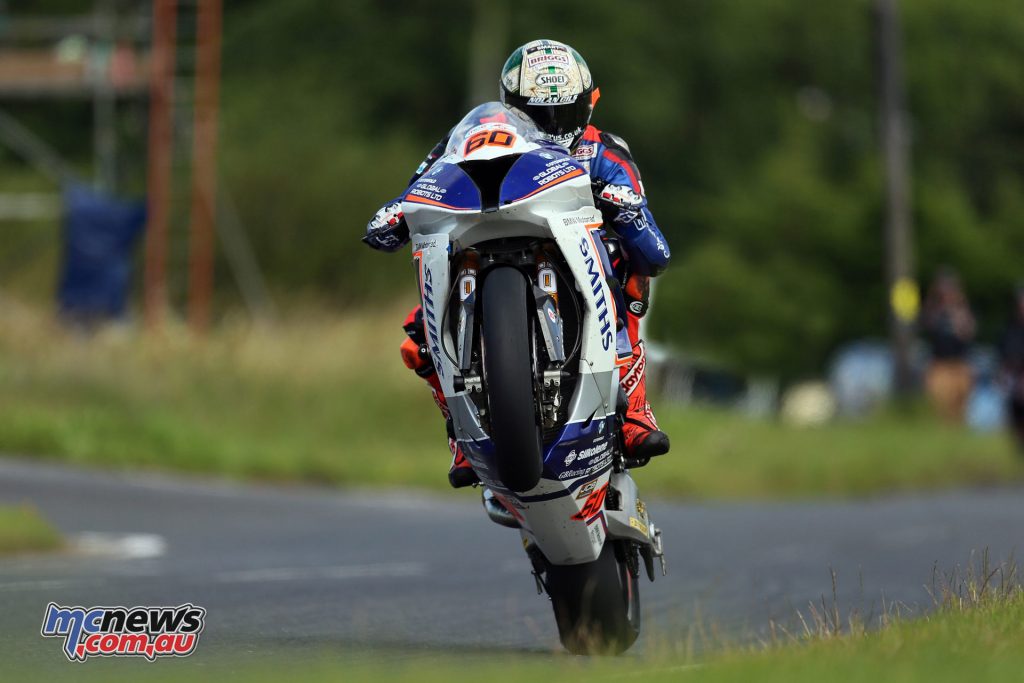 Peter Hickman