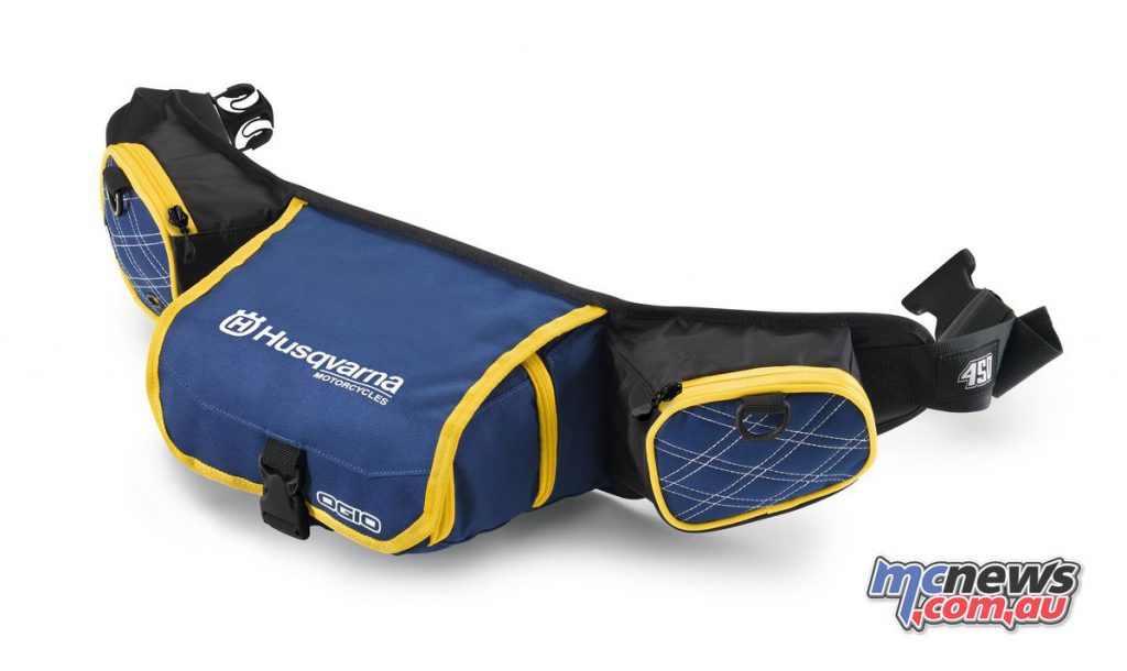 Husqvarna Comp Belt Bag