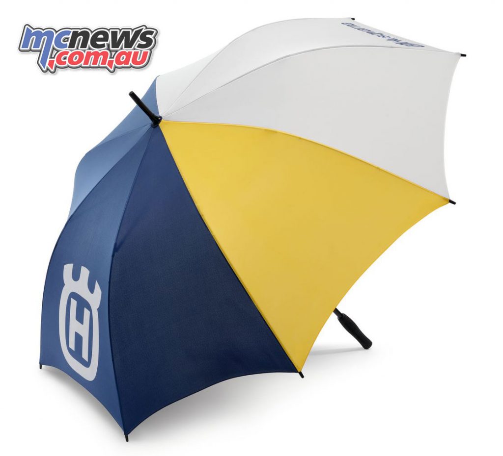 Husqvarna Crown Umbrella