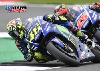Marc Marquez takes Silverstone MotoGP Pole