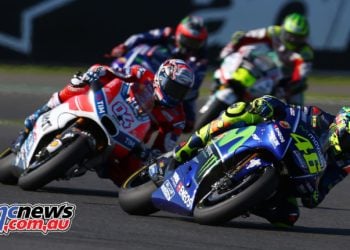 Valentino Rossi