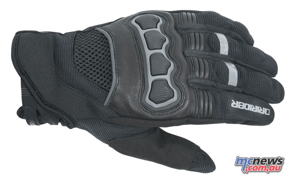 DriRider Street Glove