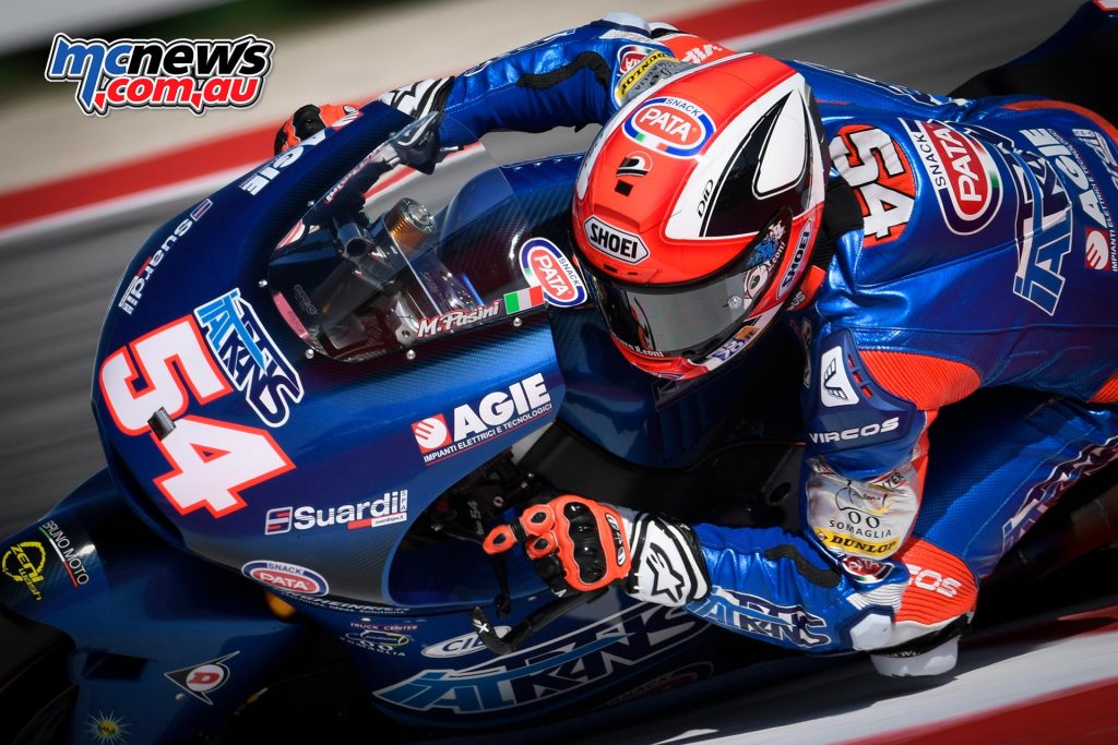 Mattia Pasini (Italtrans Racing Team)