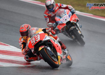 Marc Marquez