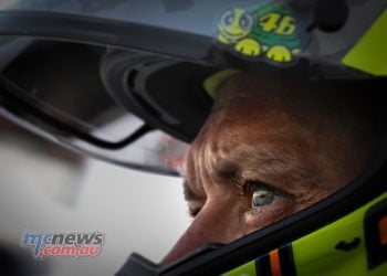 Valentino Rossi