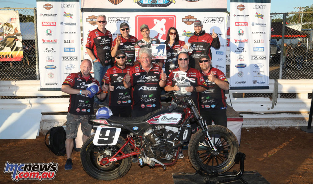 Jared Mees wins Williams Grove AFT and Twins title