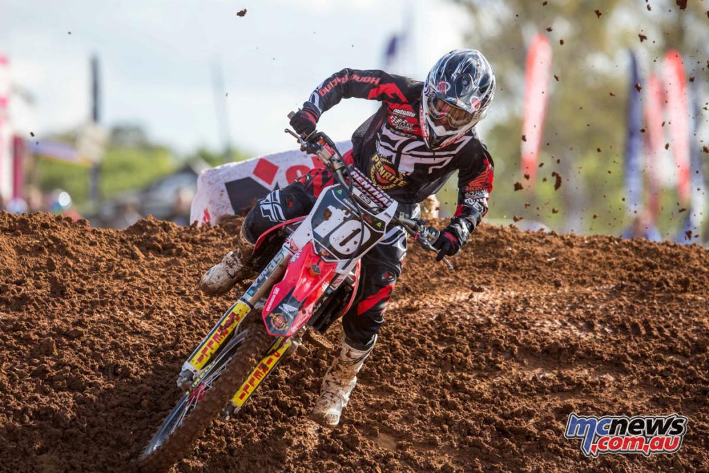 Justin Brayton - Image by Marc Jones