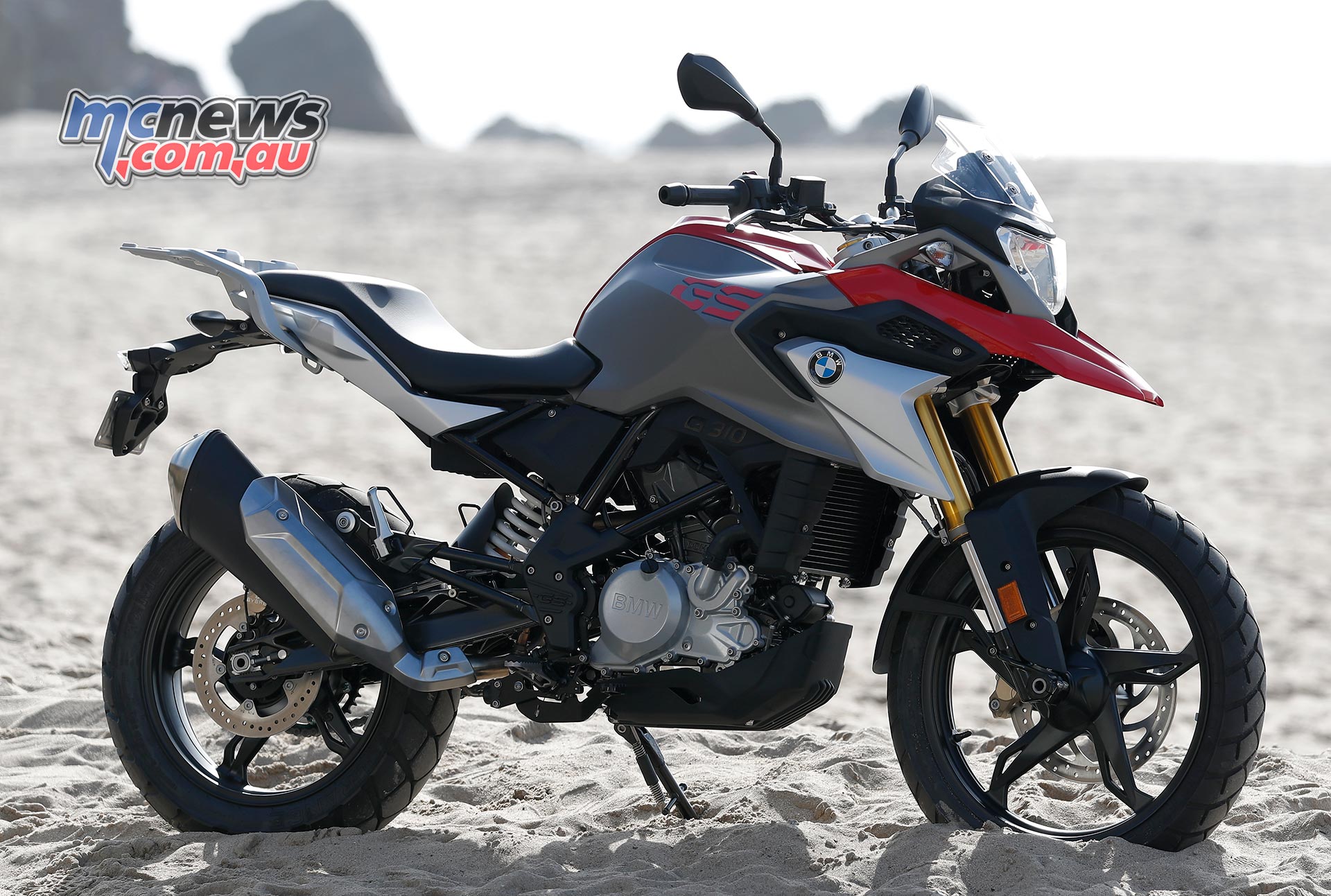 bmw g310gs price