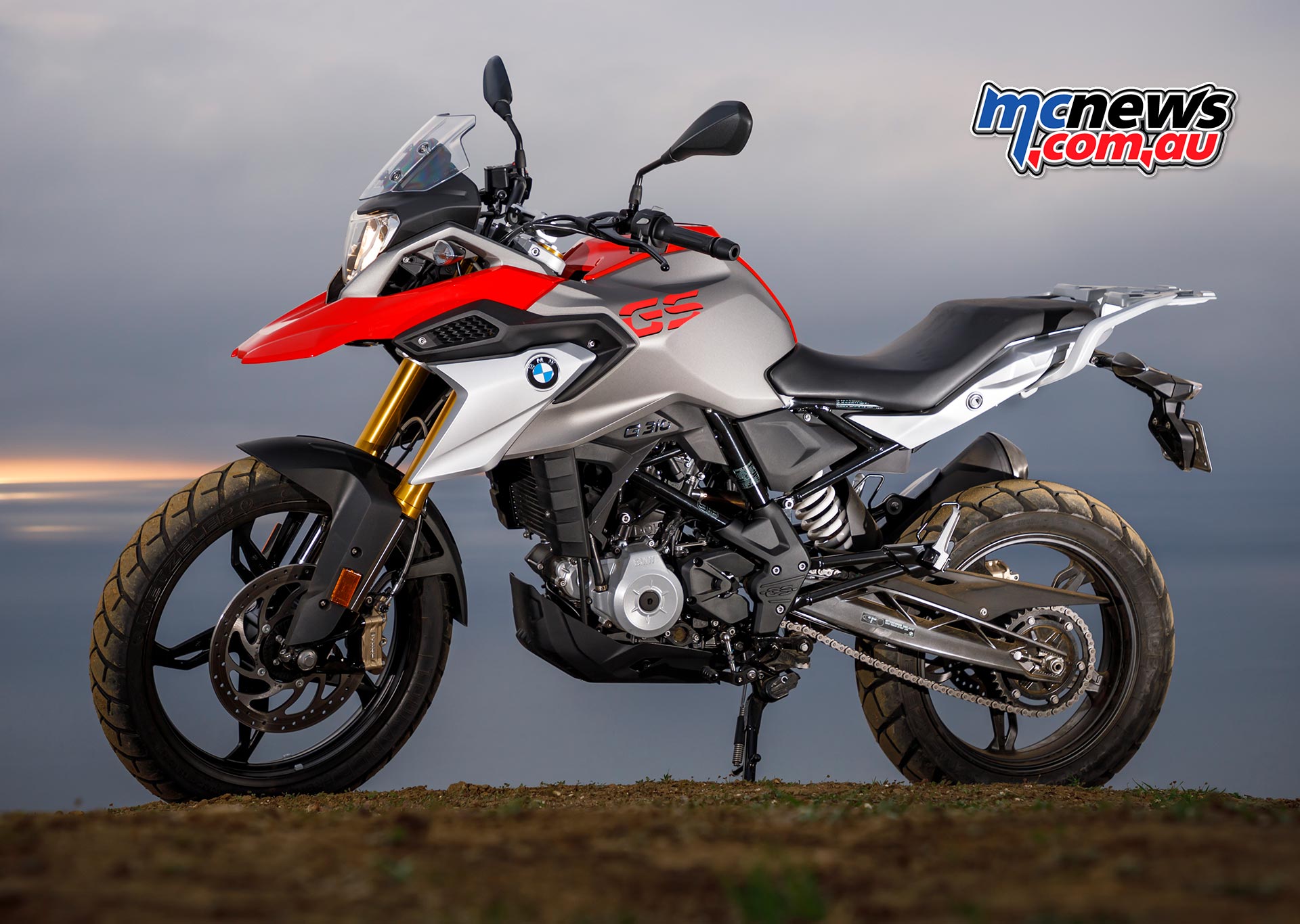 BMW G 310 GS to sell from $6990 +ORC | Motorcycle News, Sport and Reviews
