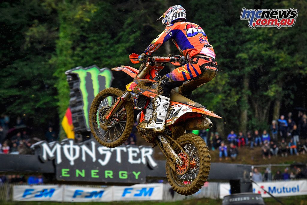 Jeffrey Herlings