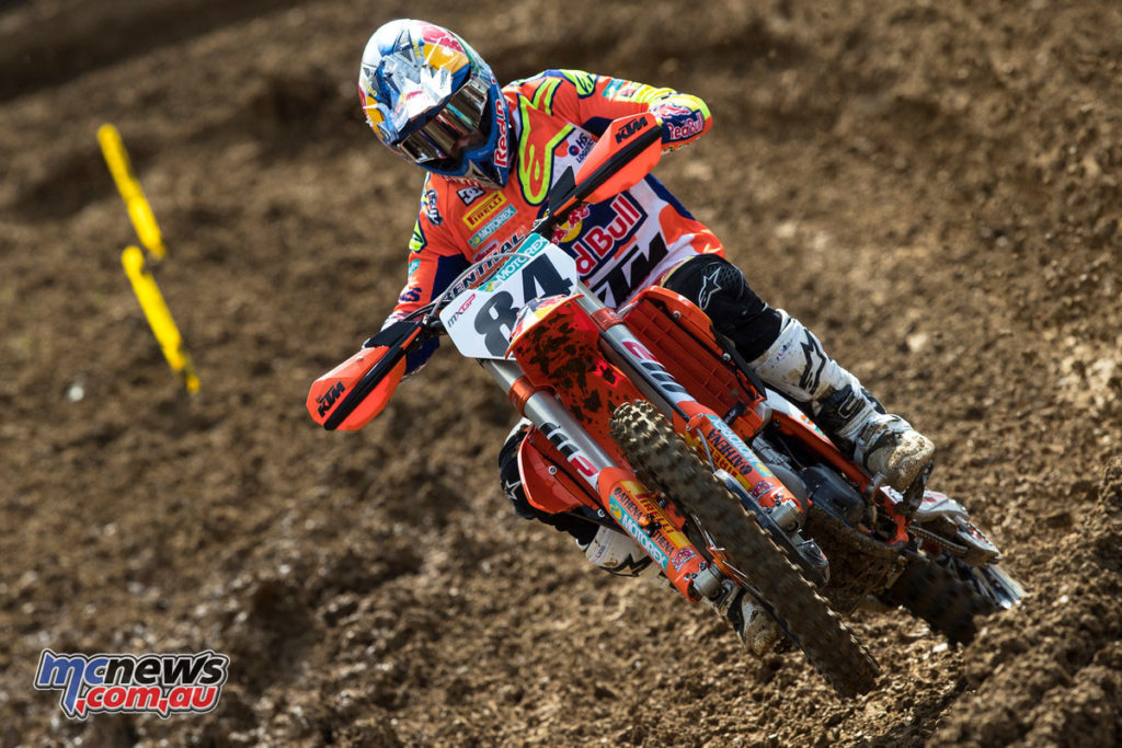 Jeffrey Herlings