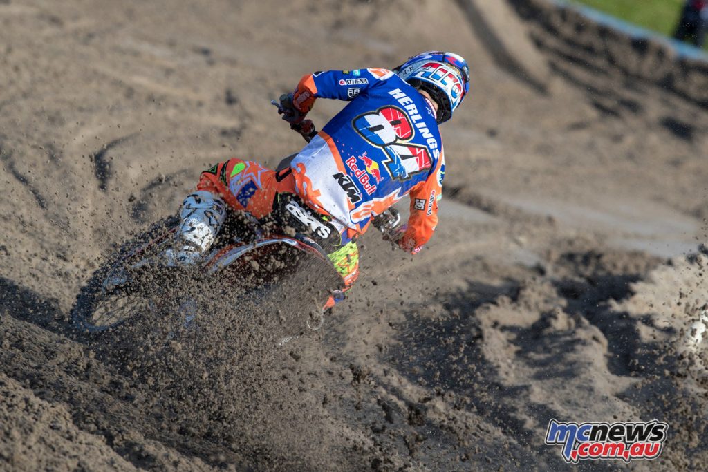 Jeffrey Herlings