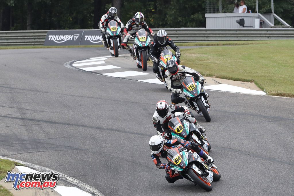 KTM RC Cup Race 1