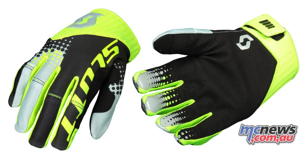 Scott 2018 450 MX Glove