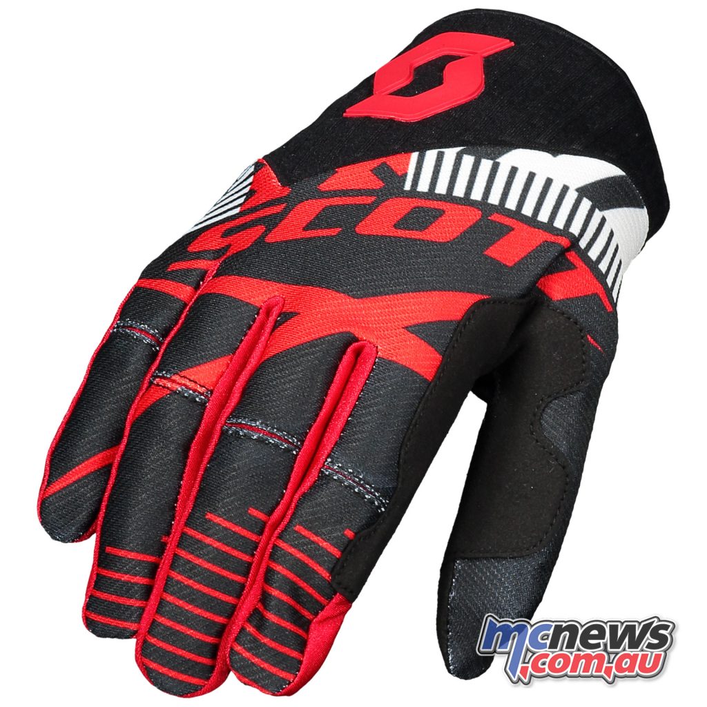 Scott 2018 450 MX Glove
