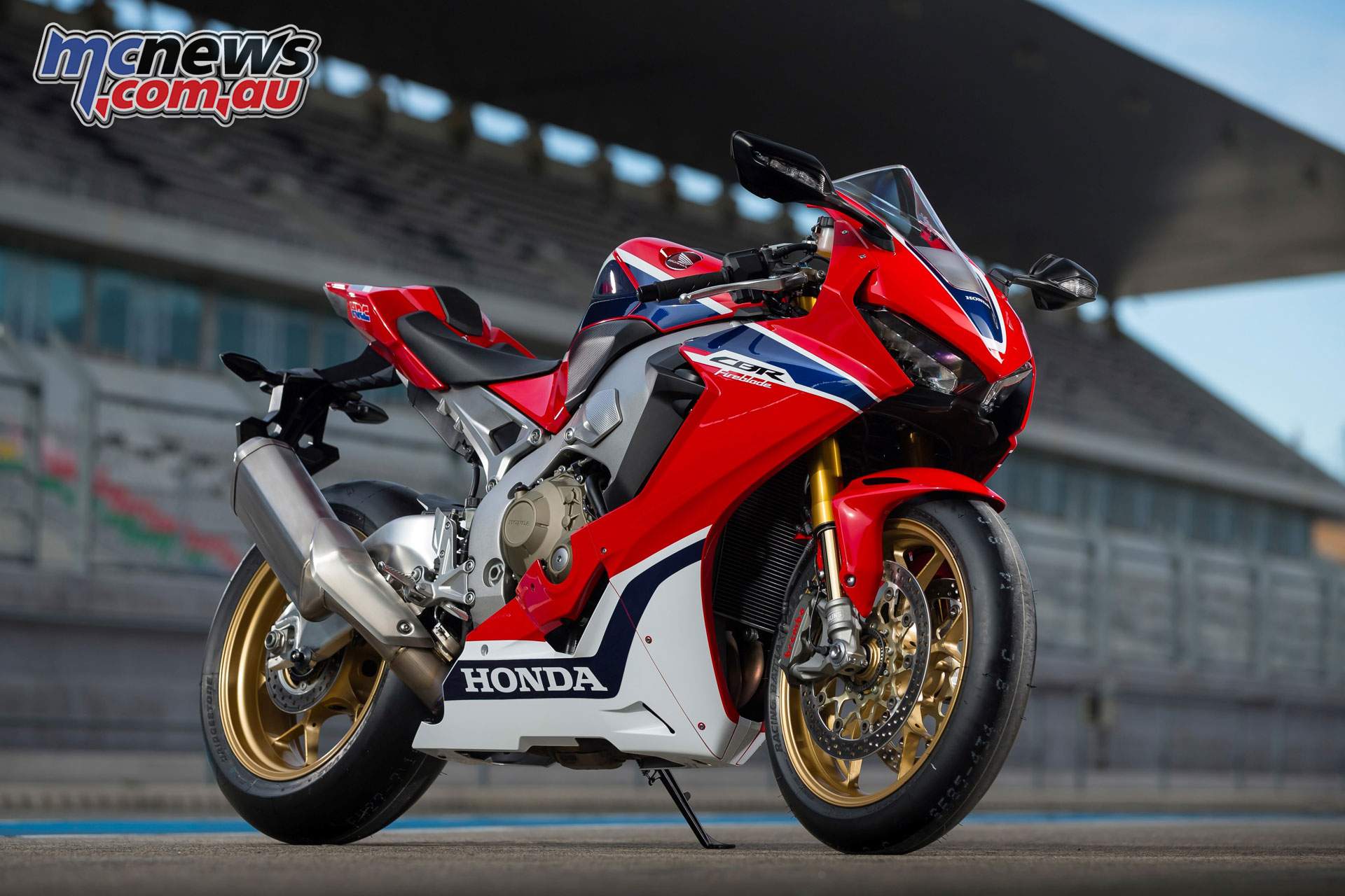 Special 17 Cbr1000rr Launch Offer 21 499 R A Motorcycle News Sport And Reviews